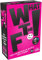 Goliath Toys WTF - What The F***, Kartenspiel ab 18 Jahren, Partyspiel, lustiges Spiel