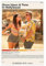 NEDOES Once Upon A Time In Hollywood Filmposter Leinwand Poster Wandkunst Dekor Druck Bild Gemälde für Wohnzimmer Schlafzimmer Dekoration ungerahmt 20 x 30 cm