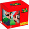 Super Mario Taza en caja de regalo