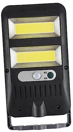 POPETPOP Solarlicht für draußen solarlampe wandmontage solar sicherheitsleuchte solarlampe mit bewegungsmelder Sonnenlicht LED-Beleuchtungswerkzeug Hoflicht Induktion Garten Licht