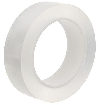 Gatuida Bumper Strip Automotive Door Entry Guard Vehicle Invisible Tape Piano Hinge Para Auto Seal Tape Paint Protector Rear Bumper Protector Weather Sealing Tape Patch Sticker Acrylic
