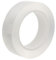 Gatuida Bumper Strip Automotive Door Entry Guard Vehicle Invisible Tape Piano Hinge Para Auto Seal Tape Paint Protector Rear Bumper Protector Weather Sealing Tape Patch Sticker Acrylic