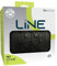 LINE Pneu TS 27,5x2,10 NEUMÁTICO Bicicleta MTB, Unisex Adulto, Negro, 27,5 x2,10
