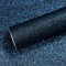 VEELIKE Klebefolie Glitzer Tapete Schlafzimmer Dunkelblau Glitzerfolie Selbstklebend 40 cm × 900 cm Möbelfolie Glitzer Klebetapete Selbstklebend Wand Tapeten Wohnzimmer Klebefolie Möbel Vintage