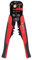 Crimper Cable Cutter Professional Electrician Wire Stripper Tools Adjustable Automatic Wire Stripper Multifunctional Pliers Pince a Denuder
