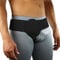 Leistenbruchgürtel Für Männer Und Frauen Bruchband leistenbruch Flexibel Leistenbruch Gürtel Einstellbarer Bruchband Leistenbruch Für Leisten und Leistenhernien Schmerzlinderung