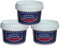 Set of Chemico Grinding Paste Coarse + Medium + Fine (300g x 3)