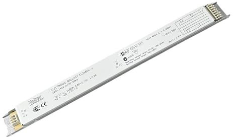HELVAR Ballast Elektronisches Vorschaltgerät EL2x80s-u 220-240V 0/50-60Hz