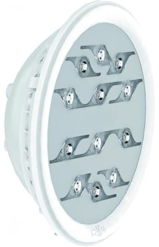 Weltico Ampoule LED Blanche 36W Diamond Power PAR56