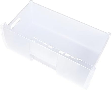 sparefixd Suitable for Beko Fridge Freezer Bottom Drawer Frozen Food Container B