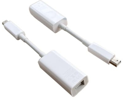 RAYPUR Thunderbolt 2 auf FireWire 800 A1463 Adapter auf Fire 1394B, geeignet for Mac-Computer mit Anschlüssen