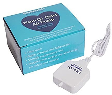 NANO QUIET 1 AIR PUMP