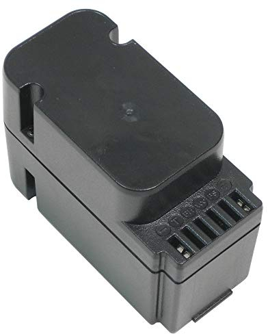 Batterie Li-ion haute performance 28 V / 2500 mAh / 70 Wh remplace Worx WA3225 WA3565 compatible avec Worx L1500i WG798E M500B WG755E M800 WG790E WG794E WG794EDC