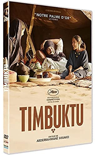 TIMBUKTU (FRANCE TV CINEMA ADULTES)