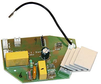 DeLonghi Ficha PCB 230V Máquina Café Dolce Gusto Melodía 3 EDG420