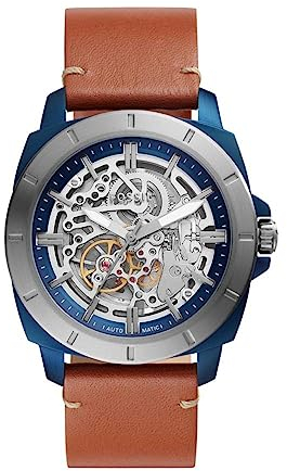 Fossil BQ2427 Herren Armbanduhr