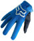 Fox Ranger Fahrradhandschuhe, Schwarz (Indigo Blau, XL)