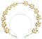 Heiligenschein Haarreif Göttin Engel Halo Krone Stirnband Engel Kopfschmuck Halloween Hochzeit Braut Kopfschmuck Abschlussball Party Cosplay Kostüm Haarschmuck
