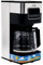 Any Morning Filterkaffeemaschine | Programmierbare Digitale Kaffeemaschine mit Timer | Warm Halten und Tropp-Stopp Funktion | Abnehmbarer Kaffeefilter | 1,5 L