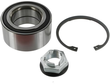 SKF VKBA 7089 Wheel Bearing Kit
