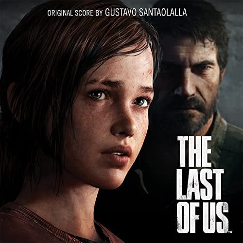 Last of Us [Vinyl LP]