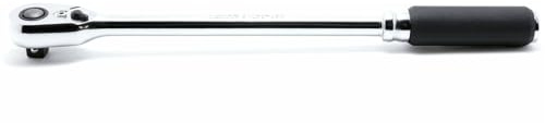 Koken USA Ko-ken 3725ZB-280 Ratschengriff, 3/8-Zoll-Sq.Dr. Ratschengriff, 72 Zähne, Länge 280 mm, Schnellspanner, Z-Serie