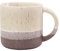 YDoLimmer Keramik Kaffeetasse Hohe Schönheit Keramik Tasse Tee Tasse Espresso Tasse 350ml Mark Kaffeetasse Weihnachten Hochzeit Valentinstag Jubiläum Geburtstagsgeschenk (Grün)