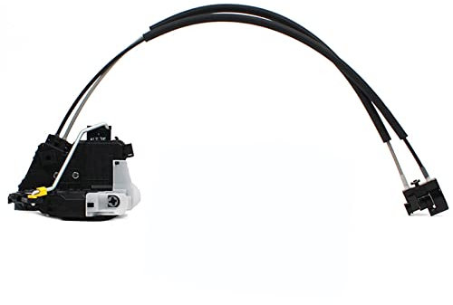 Zentralverriegelung Für Kia Für Forte 2010 2011 2012 2013 OEM 813101M240 81310 1M240 81310-1M240 Türschlossantrieb VORNE Links Türschloss Zentralverriegelung