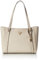 GUESS Daryna Elite Tote Bone