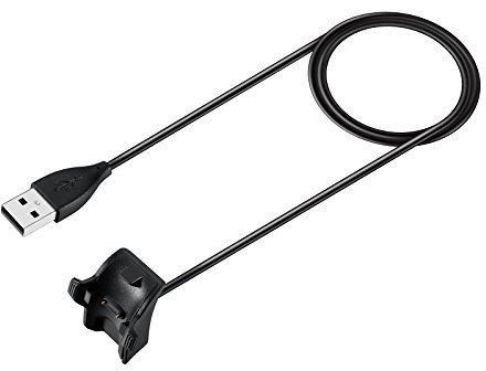 Panda Bobo USB Charger for Honor Band 5/4/3, Huawei Band 4Pro/3/3Pro/2/2Pro, 100 cm