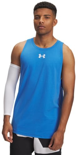 Under Armour Herren Ua Zone Tank Hemd