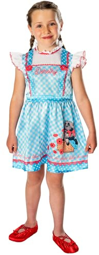Rubie's Official Wizard of Oz Dorothy Costume