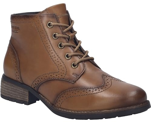 Josef Seibel Kate 11, cognac