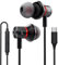 USB-C Headphones, For Samsung Galaxy S24 FE Plus Ultra / A17 A56 A36 A26 A16 A15 5G A25 A35 A55/ S23 FE Type-C Earbuds Noise Cancelling in-Ear Wired Earphone with Mic (EAR022)