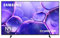 Samsung TV 55 Pouces Crystal UHD U8075F 4K Smart TV, Couleurs Incroyables avec Crystal Processor 4K, Écoutez Tous Les Haut-parleurs avec Q-Symphony, Données protégées par Knox Security et Gaming Hub