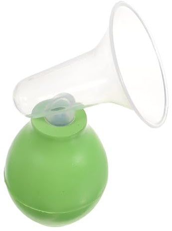 HAPINARY Máquina Portátil De Extracción De Leche Manual Extractor De Leche Manual Para Lactancia Materna Manuales Bomba De Leche Materna Bomba De Mano Con Globo