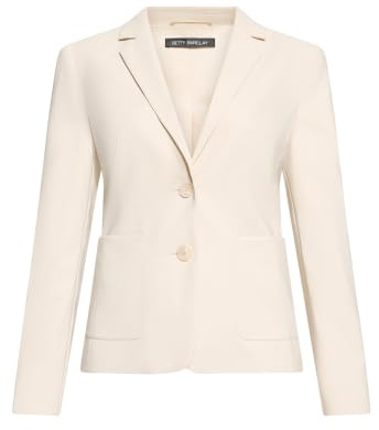 Betty Barclay Damen Blazer-Jacke Langarm