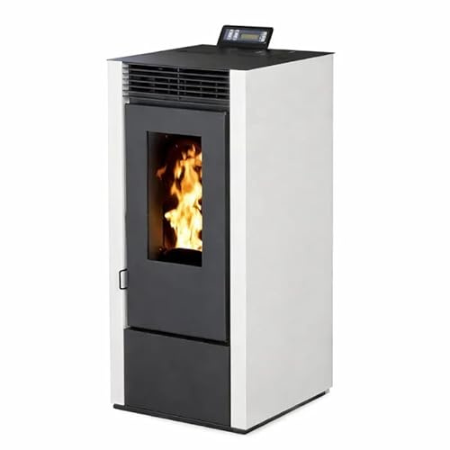 Poêle à granules Interstoves MARINA 11 Étanche -