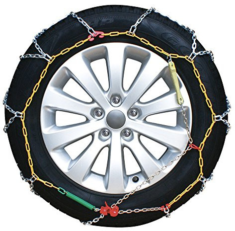 CORA 000142220 Catena da Neve, Set di 2