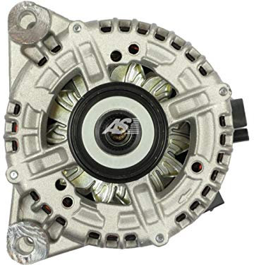 ASPL A0284 Lichtmaschinen
