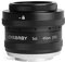 Lensbaby - Sol 45 - für Sony E- Sweet Spot - Weiches Bokeh - Kompatibel mit Einer Vielzahl von Kameras