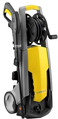 Idropulitrice ad alta pressione 2100W 140bar Lavor - CROSS 140