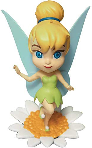 Disney Best Friends Mini Egg Attack Figur Tinkerbell 8 cm
