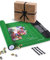 Jaques of London Jigsaw Roll Mat Age 3+ | 3000 Piece Puzzles | Easy to Store | Adults Jigsaws | Quality Since 1795