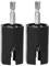 2PCS Guitar Electric Drill Drill Bit String Peg Winder, String Winder Tuning Peg Puller Guitar Repair and Maintenance Tool Playing Accessories Musical Instrument Accessories