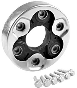 TEDGUM TED42290 ACCOUPLEMENT FLEXIBLE DE L'ARBRE DE TRANSMISSION (CAOUTCHOUC)