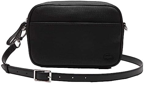 Lacoste Damen NF3954DB Crossover-Tasche