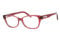 Brillen Swarovski SK 5430 069 Shiny Bordeaux, Glänzendes Bordeaux, 53/15/140