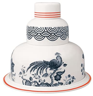 Villeroy & Boch – 275 Geburtstagskuchen Paradiso, Limitierte Geburtstagsedition Für Sammler, Premium Porzellan, Spülmaschinen- Und Mikrowellensicher