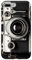 Appareil Photo Photographe Photographie Vieille Caméra Coque pour iPhone 7 Plus/8 Plus